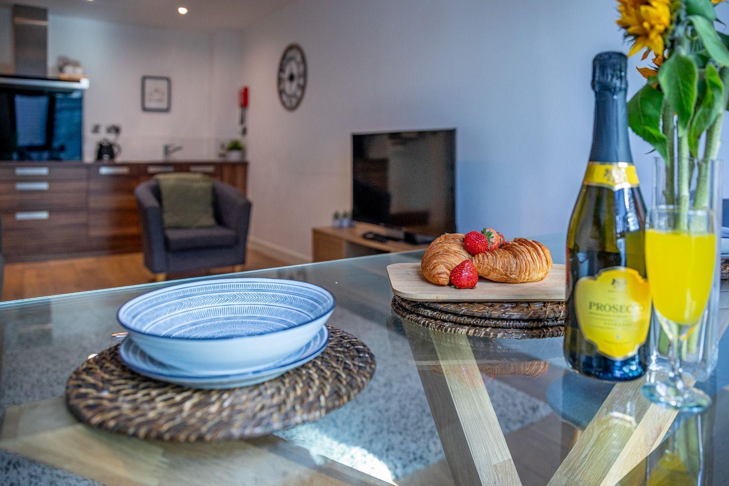 Stay Yorkshire I Quarter Apartment 53 Σέφιλντ Εξωτερικό φωτογραφία