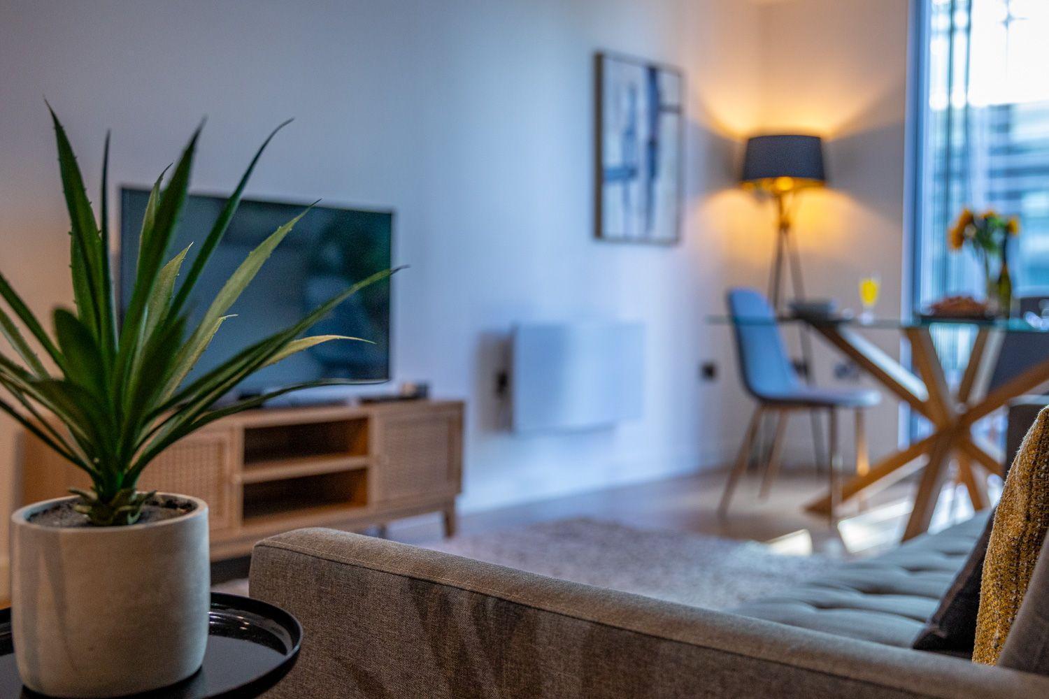 Stay Yorkshire I Quarter Apartment 53 Σέφιλντ Εξωτερικό φωτογραφία