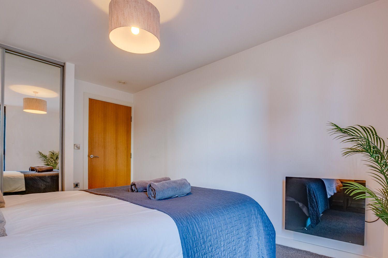 Stay Yorkshire I Quarter Apartment 53 Σέφιλντ Εξωτερικό φωτογραφία